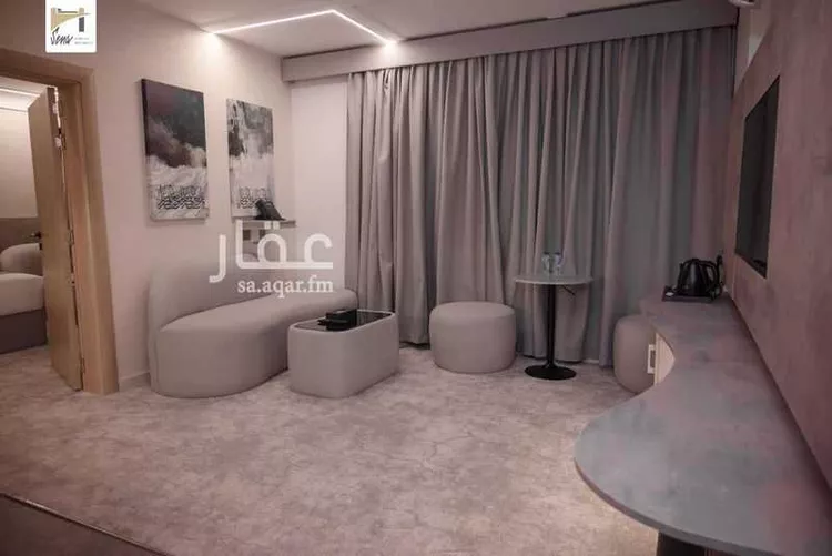 شقة مفروشة للحجز في شارع القاسم بن الحكم العرني ، حي العريض ، المدينة المنورة ، منطقة المدينة المنورة 14