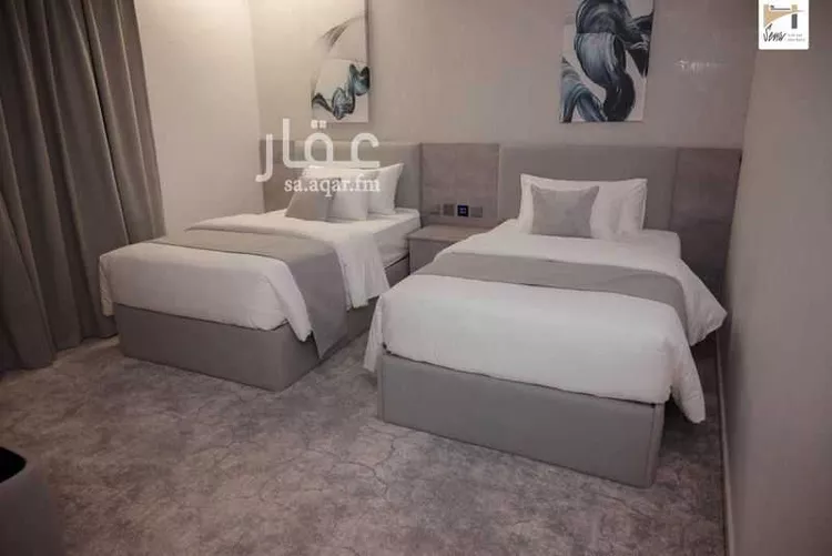 شقة مفروشة للحجز في شارع القاسم بن الحكم العرني ، حي العريض ، المدينة المنورة ، منطقة المدينة المنورة صورة 5