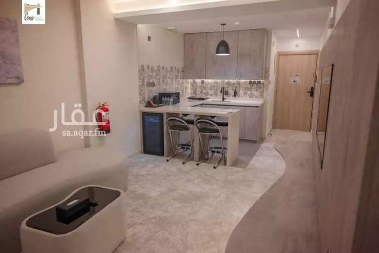شقة مفروشة للحجز في شارع القاسم بن الحكم العرني ، حي العريض ، المدينة المنورة ، منطقة المدينة المنورة 13