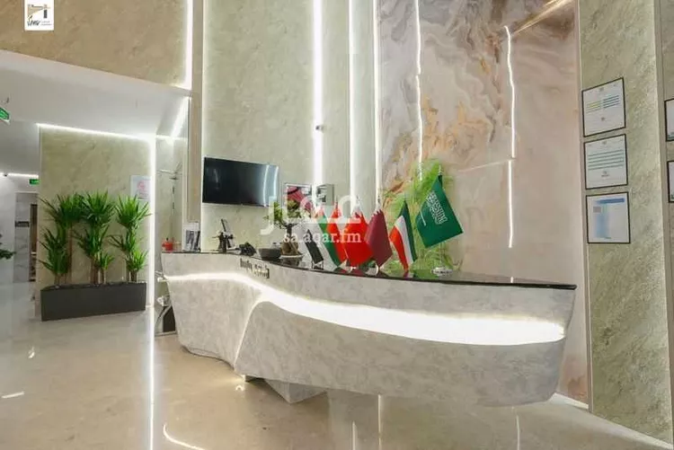 شقة مفروشة للحجز في شارع القاسم بن الحكم العرني ، حي العريض ، المدينة المنورة ، منطقة المدينة المنورة صورة 2