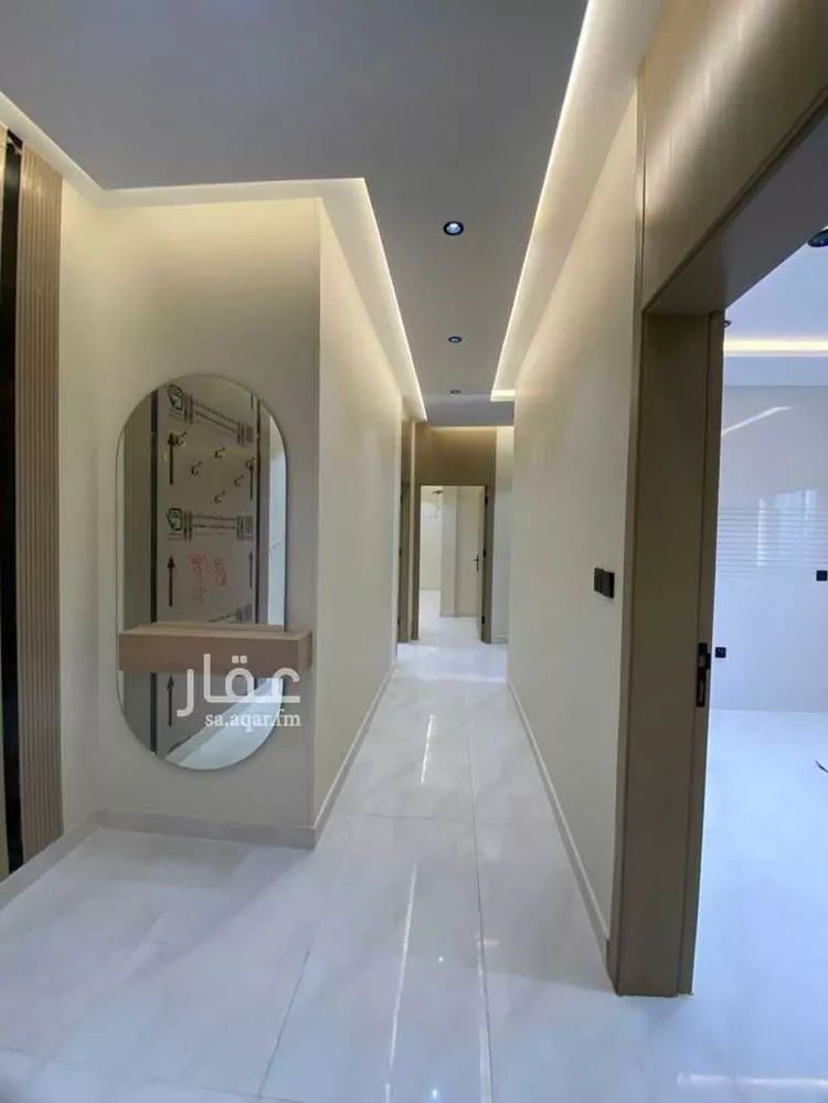 شقة للبيع في شارع شارع أم المؤمنين سودة بن زمعة رضي الله عنها, حي البحيرات, مدينة مكه المكرمه, منطقة مكة المكرمة صورة 3