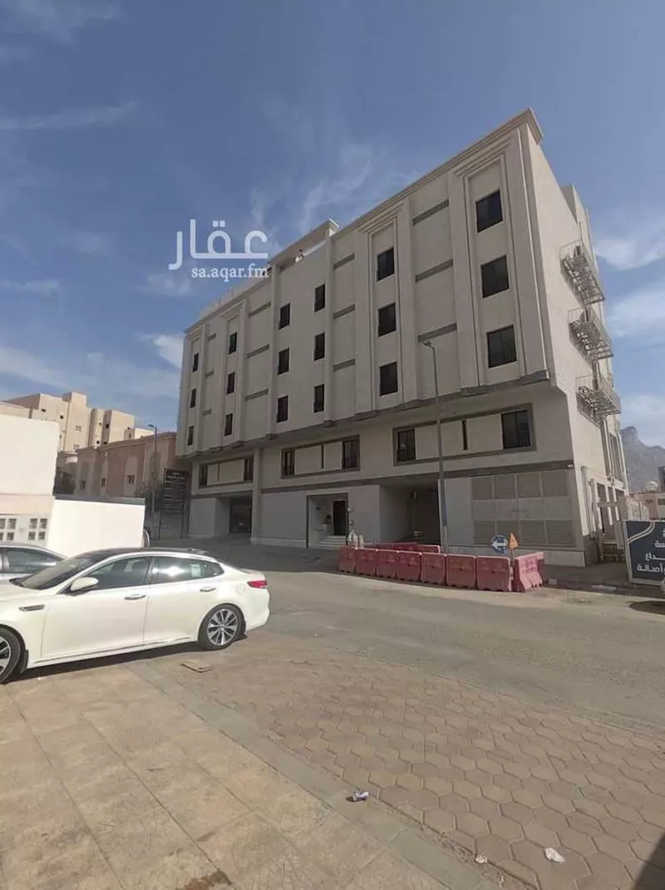 شقة للبيع في شارع ابن عبد الساتر, حي بطحاء قريش, مدينة مكة المكرمة, منطقة مكة المكرمة صورة 2
