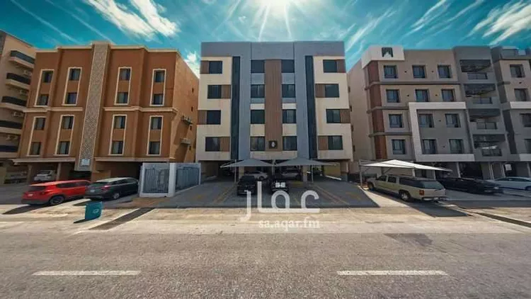 شقة للبيع في شارع القرية العليا, حي الحمراء, مدينة الخبر, المنطقة الشرقية