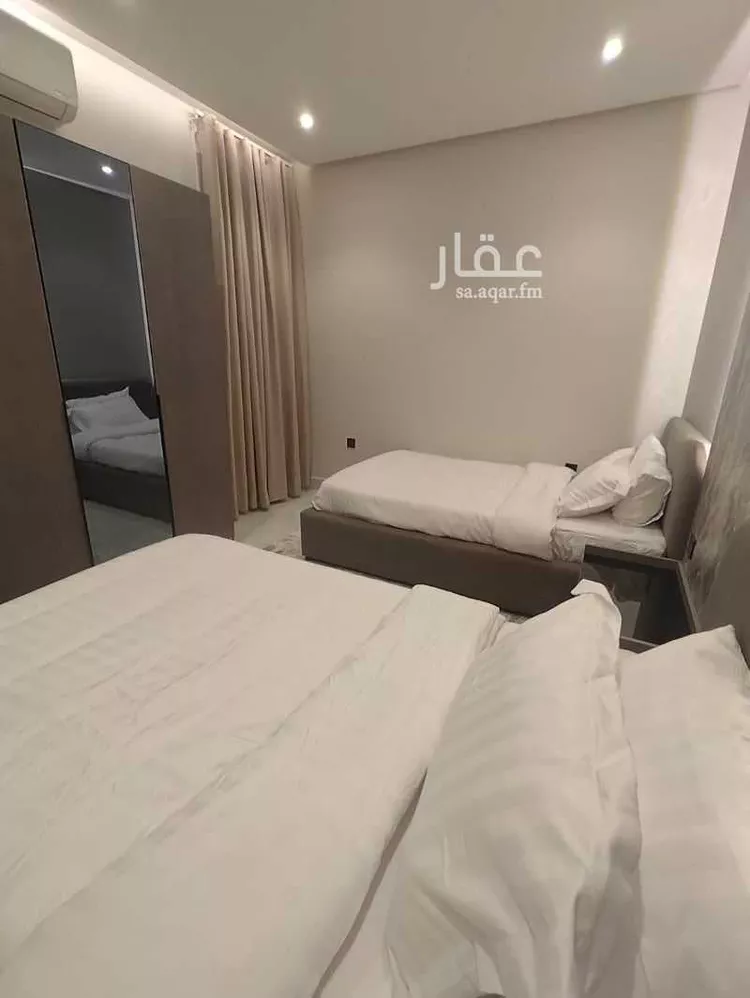 شقة للبيع في شارع ابن عبد الساتر, حي بطحاء قريش, مدينة مكة المكرمة, منطقة مكة المكرمة 13