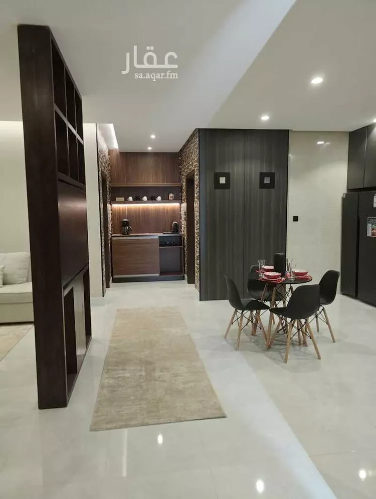 شقة للبيع في شارع ابن عبد الساتر, حي بطحاء قريش, مدينة مكة المكرمة, منطقة مكة المكرمة صورة 5