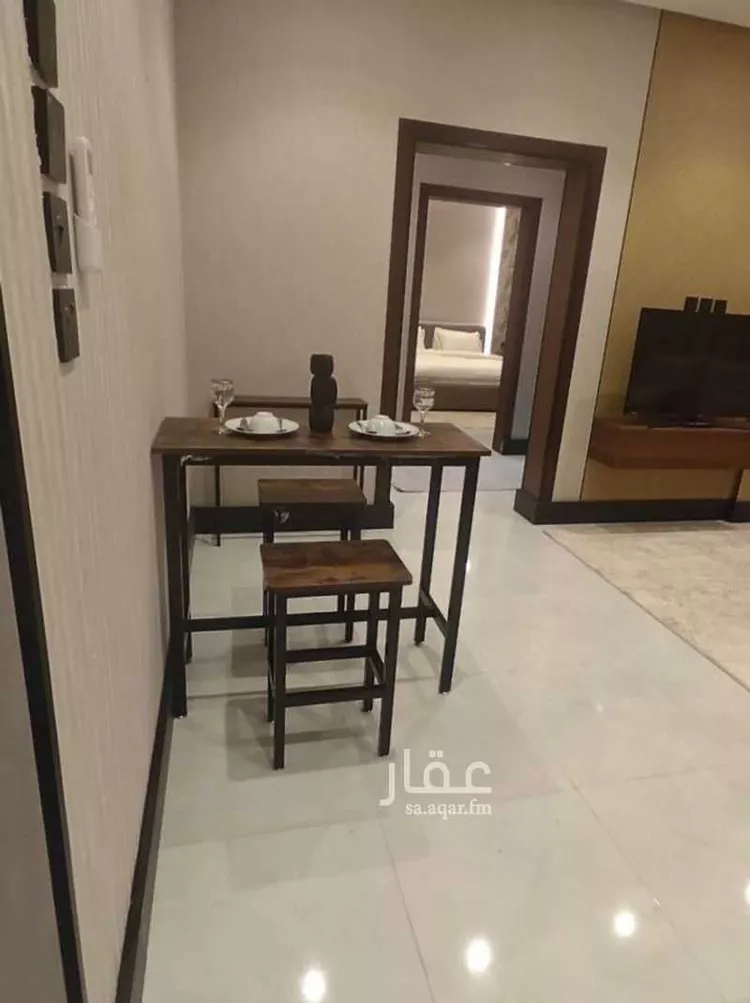 شقة للبيع في شارع ابن عبد الساتر, حي بطحاء قريش, مدينة مكة المكرمة, منطقة مكة المكرمة 21