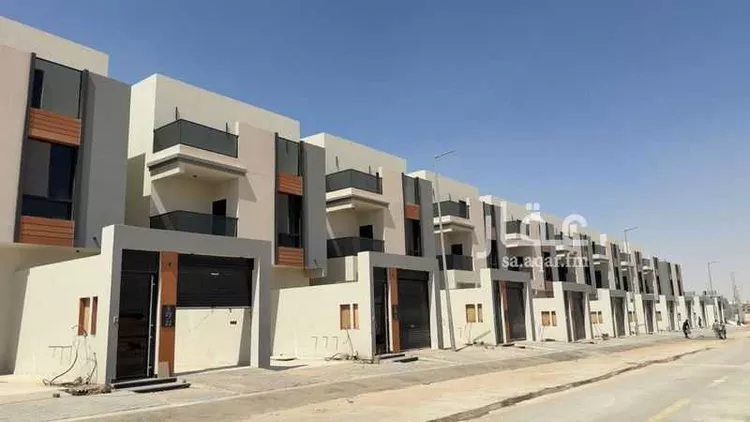 دور للبيع في شارع البهلول بن راشد, حي المرجان, مدينة الرياض, منطقة الرياض