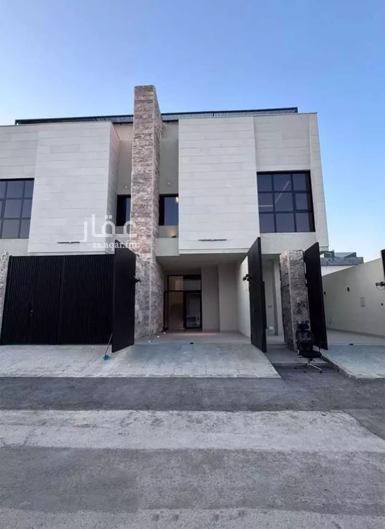 فيلا للبيع في شارع رقم 395, حي المونسية, مدينة الرياض, منطقة الرياض