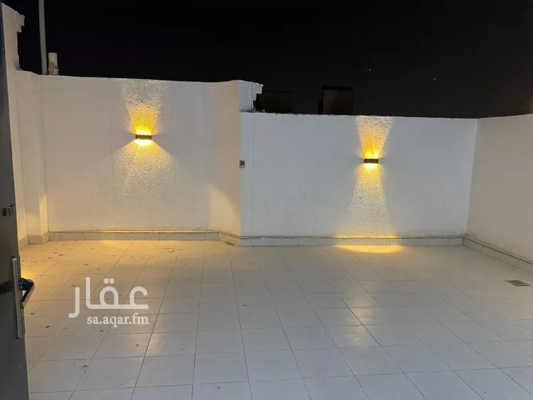 شقة للإيجار في شارع أبي المعالي اليماني, حي الرمال, مدينة الرياض, منطقة الرياض صورة 5