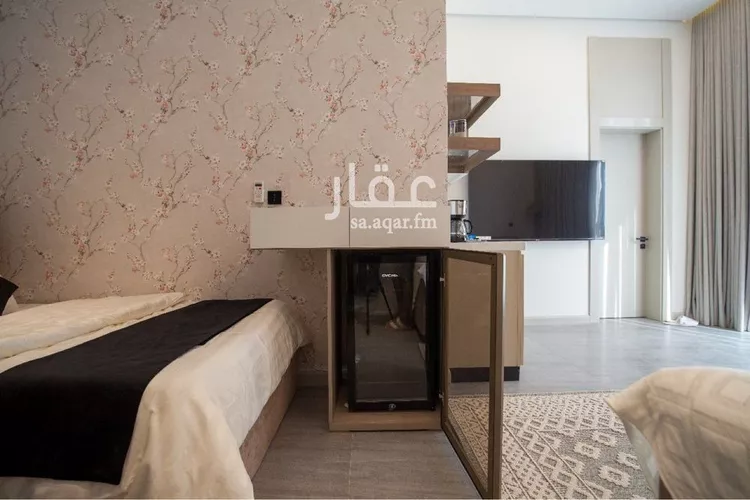 شقة للإيجار في شارع يزيد بن مزيد الشيباني, حي الرمال, مدينة الرياض, منطقة الرياض صورة 4