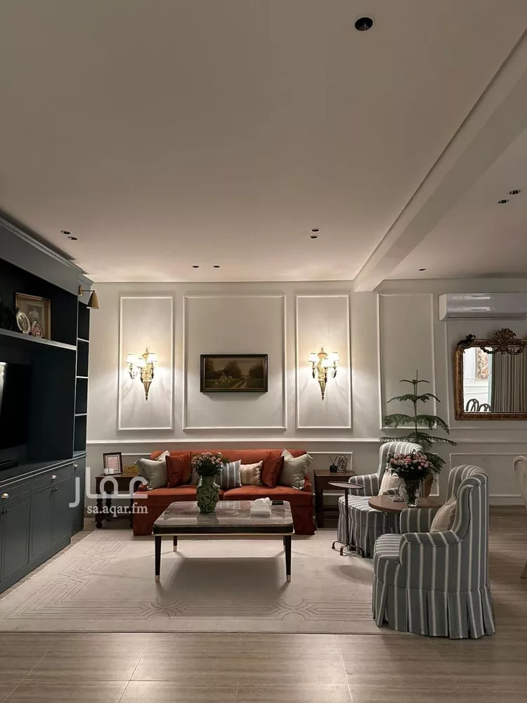 شقة للبيع في شارع أحمد العطار, حي الرمال, مدينة الرياض, منطقة الرياض صورة 5