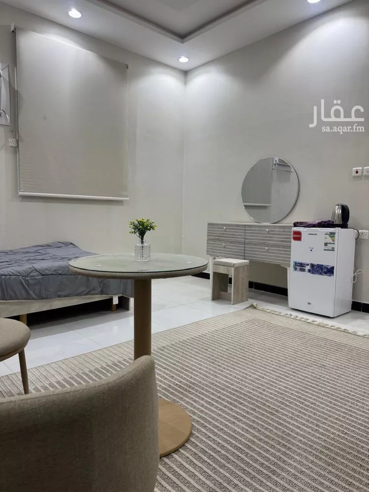 شقة للإيجار في شارع حميد بن حماد, حي الرمال, مدينة الرياض, منطقة الرياض صورة 5