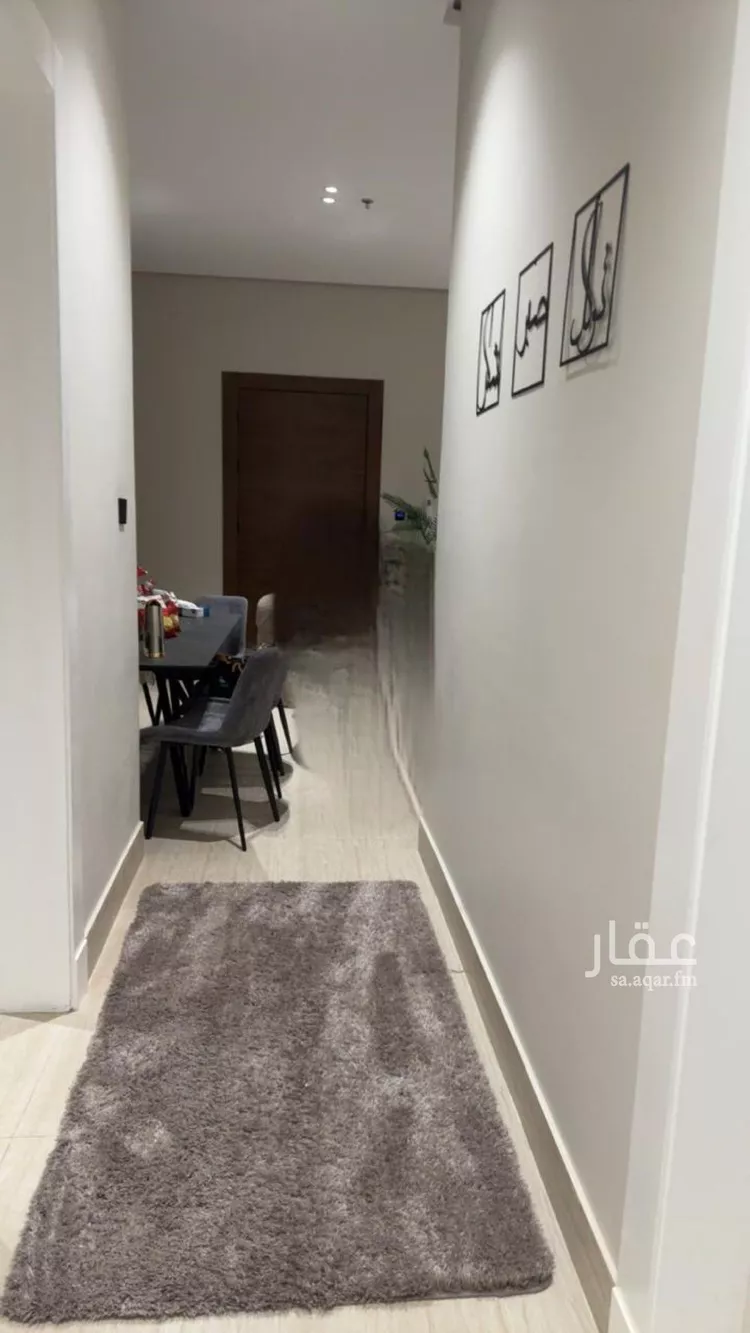 شقة للإيجار في شارع ابن البرهان النحاس, حي الرمال, مدينة الرياض, منطقة الرياض صورة 4