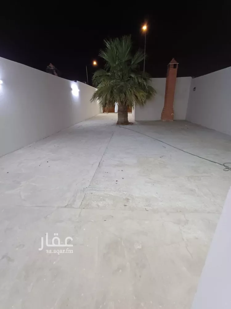 استراحة للإيجار في شارع عمر اليعقوب, حي الرمال, مدينة الرياض, منطقة الرياض 6