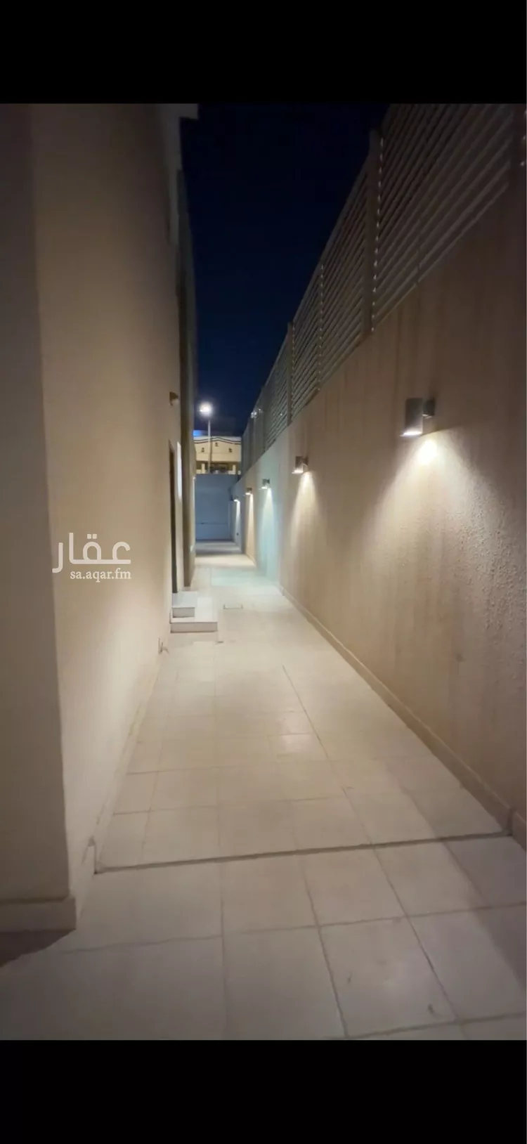 فيلا للإيجار في شارع محمد بن عطيه السنبسي, حي الرمال, مدينة الرياض, منطقة الرياض 25
