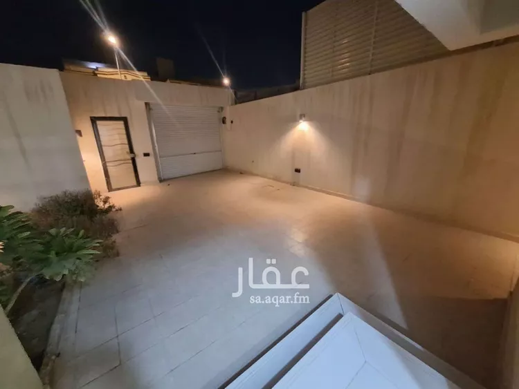 فيلا للإيجار في شارع محمد بن عطيه السنبسي, حي الرمال, مدينة الرياض, منطقة الرياض 20