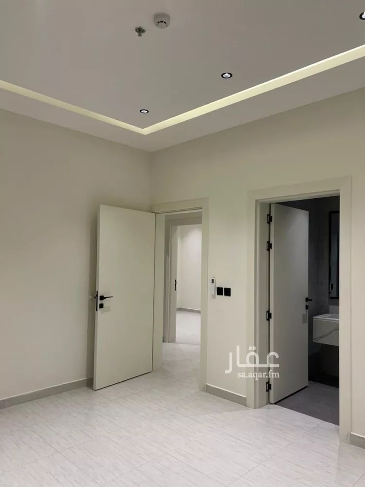 شقة للإيجار في شارع أبي الحسن الندوي, حي الرمال, مدينة الرياض, منطقة الرياض