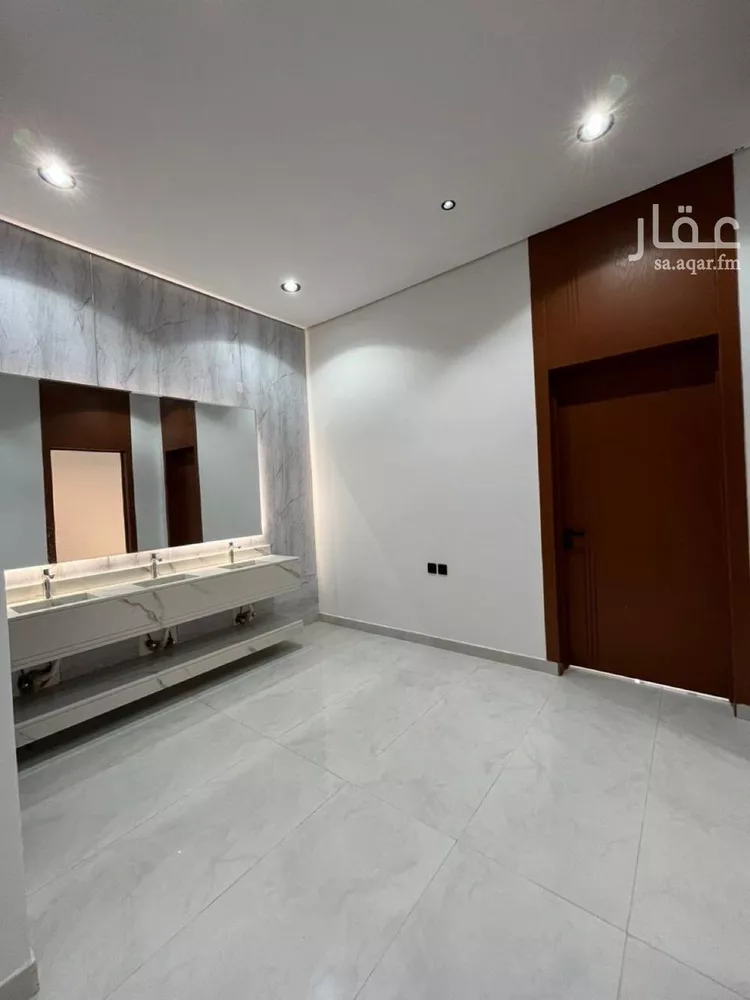 دور للبيع في شارع جبل العوصاء, حي القادسية, مدينة الرياض, منطقة الرياض صورة 4