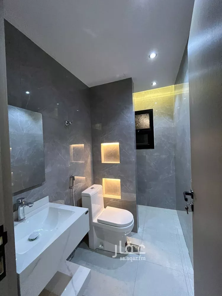 شقة للإيجار في شارع محمد بن سابق الأموي, حي قرطبة, مدينة الرياض, منطقة الرياض صورة 5