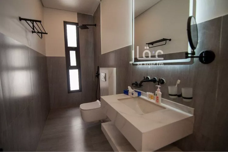 شقة للإيجار في شارع يزيد بن مزيد الشيباني, حي الرمال, مدينة الرياض, منطقة الرياض