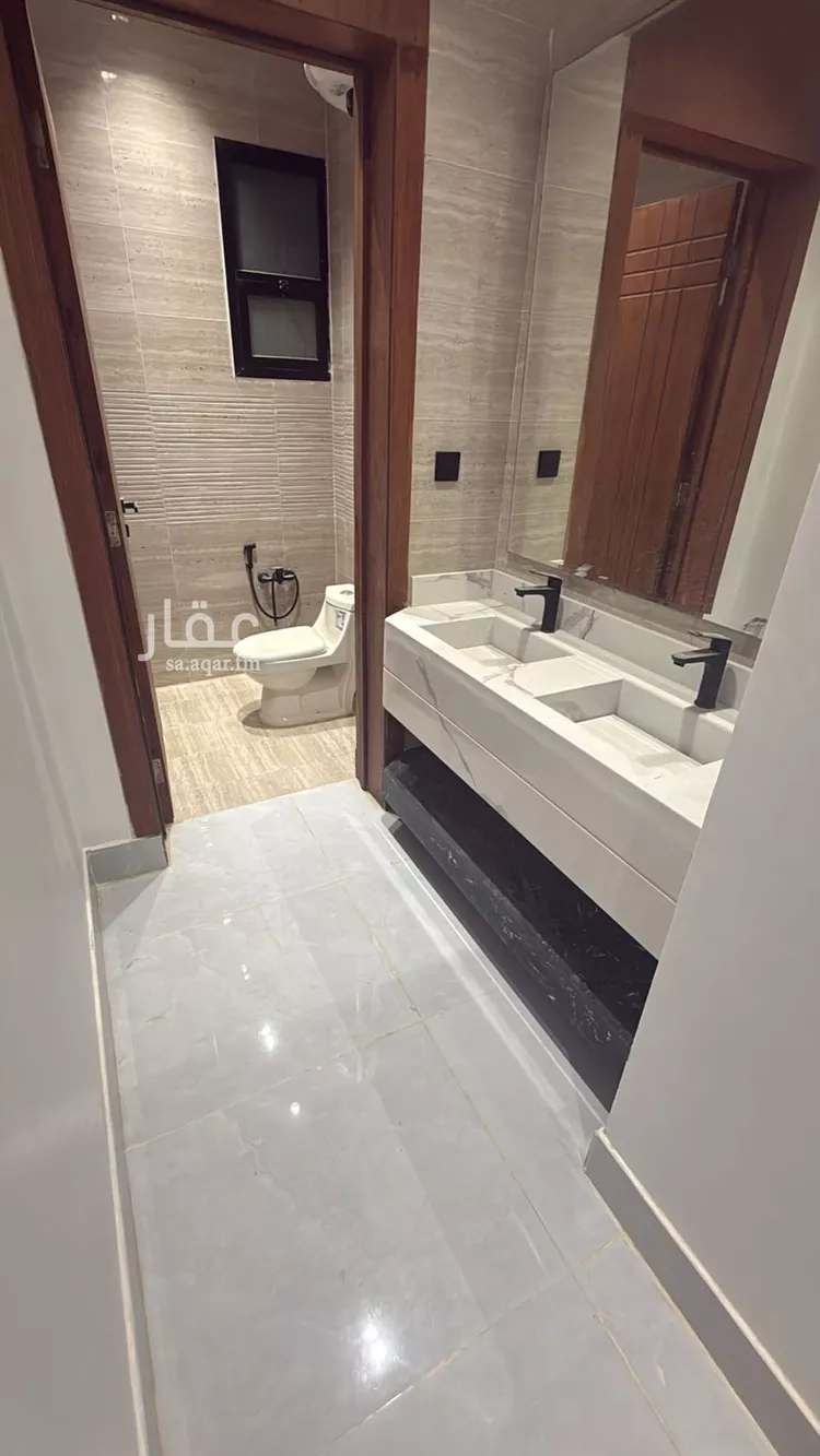 شقة للإيجار في شارع الجنادرية, حي الجنادرية, مدينة الرياض, منطقة الرياض صورة 5