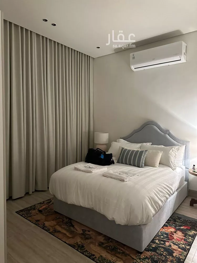 شقة للبيع في شارع أحمد العطار, حي الرمال, مدينة الرياض, منطقة الرياض صورة 3
