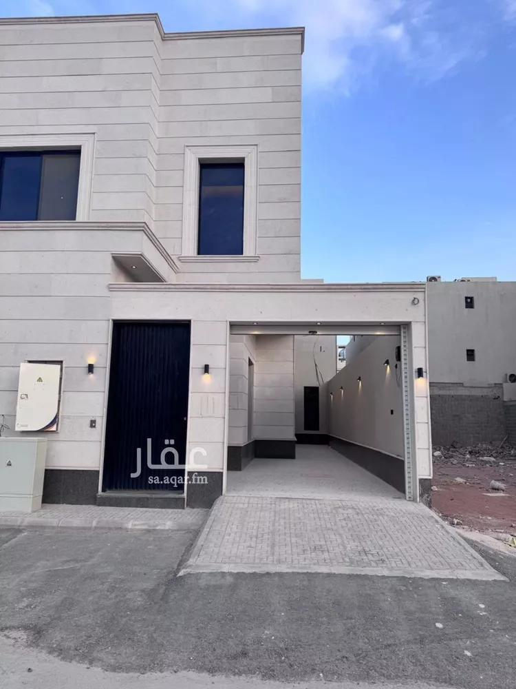 Villa for Rent in Riyadh Al Janadriyah صورة 3