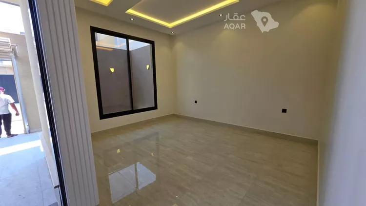 دور للإيجار في شارع بركة بن نزار, حي الرمال, مدينة الرياض, منطقة الرياض 3