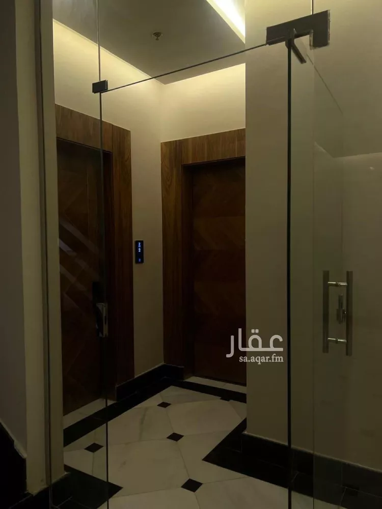 شقة للإيجار في شارع دباس بن راشد, حي قرطبة, مدينة الرياض, منطقة الرياض صورة 5