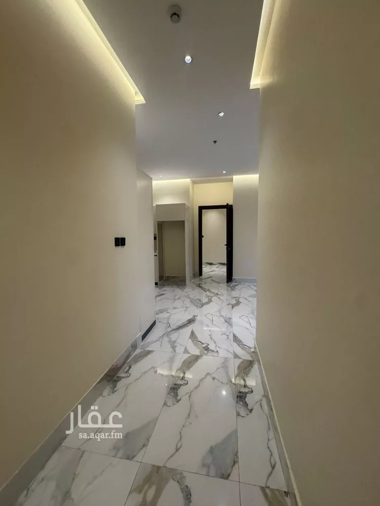 شقة للإيجار في شارع سعيد الحاجب, حي الرمال, مدينة الرياض, منطقة الرياض صورة 4