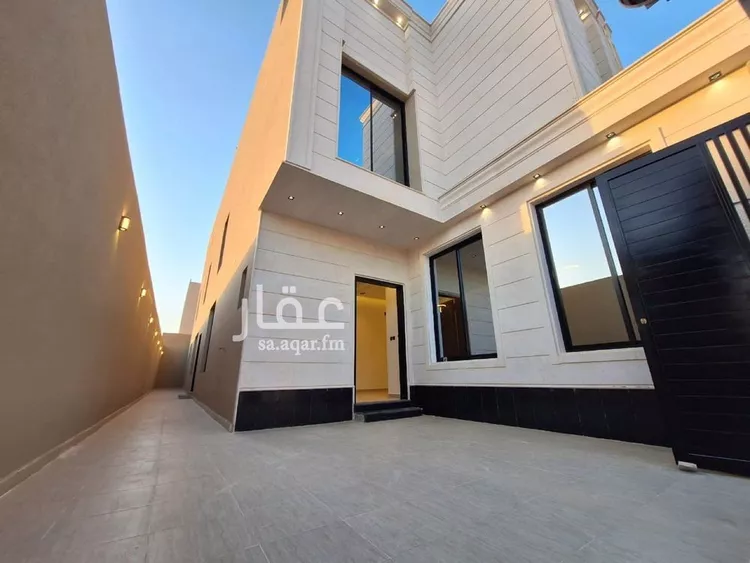 فيلا للبيع في شارع عبدالرحمن اللبيدي, حي البيان, مدينة الرياض, منطقة الرياض صورة 5