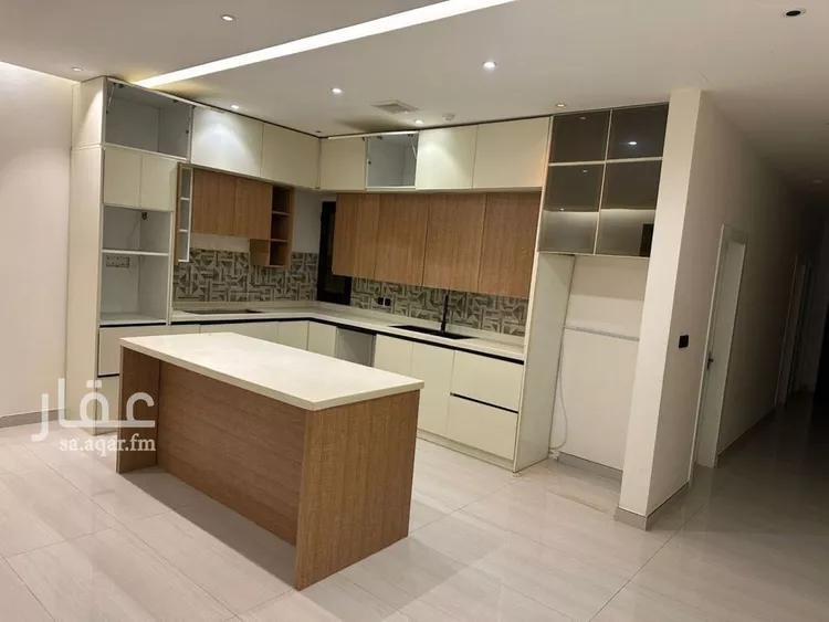 شقة للإيجار في شارع عبدالله بن حبان, حي الرمال, مدينة الرياض, منطقة الرياض صورة 3