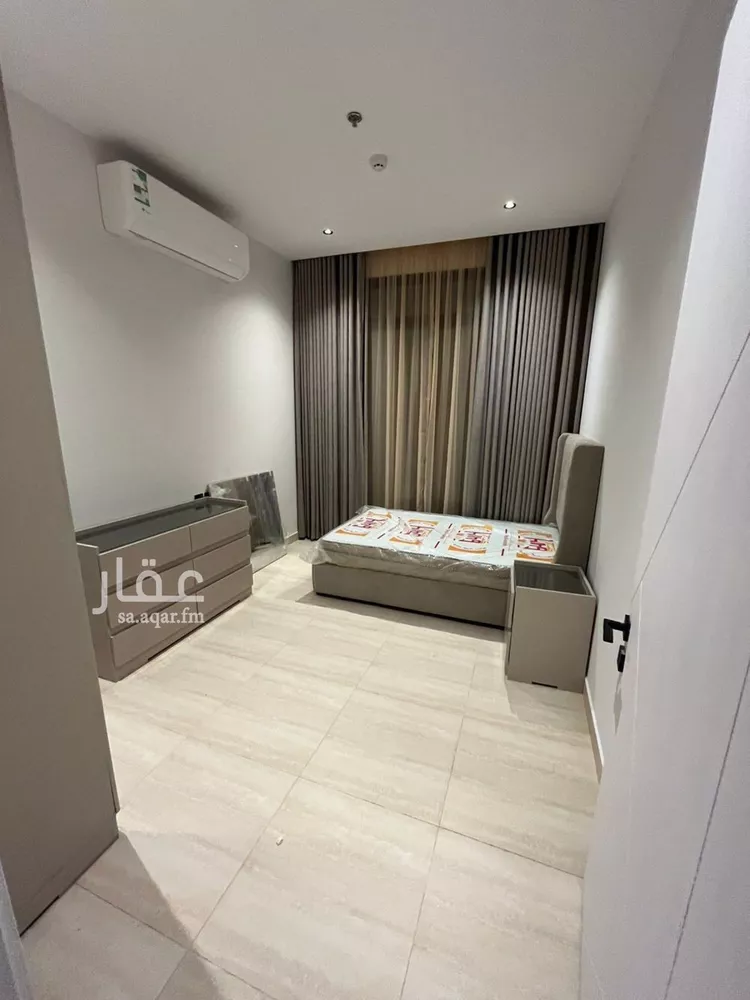 شقة للإيجار في شارع سعيد بن نفيل, حي الرمال, مدينة الرياض, منطقة الرياض