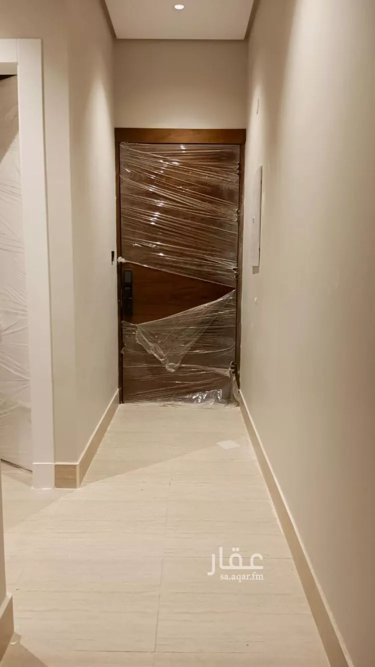 شقة للإيجار في شارع ابن البرهان النحاس, حي الرمال, مدينة الرياض, منطقة الرياض صورة 3