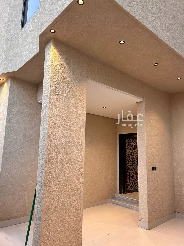 دور للإيجار في شارع البنجاري, حي الرمال, مدينة الرياض, منطقة الرياض 1 صورة