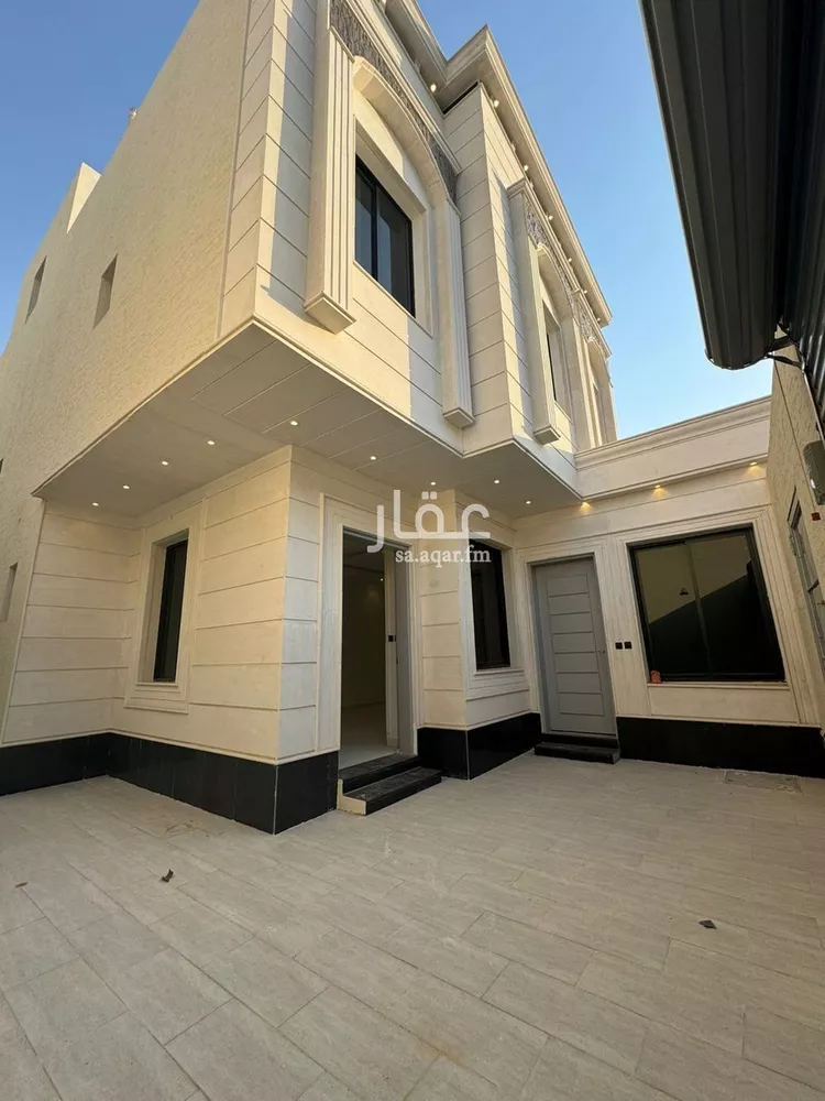 فيلا للإيجار في شارع تميم الجرجاني, حي الرمال, مدينة الرياض, منطقة الرياض 11