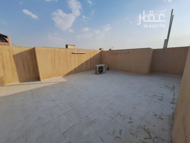 شقة للإيجار في شارع محمد الخفاجي, حي الرمال, مدينة الرياض, منطقة الرياض