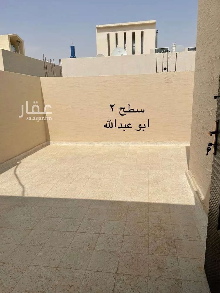 شقة للإيجار في شارع سليمان بن المهلب, حي الرمال, مدينة الرياض, منطقة الرياض صورة 4