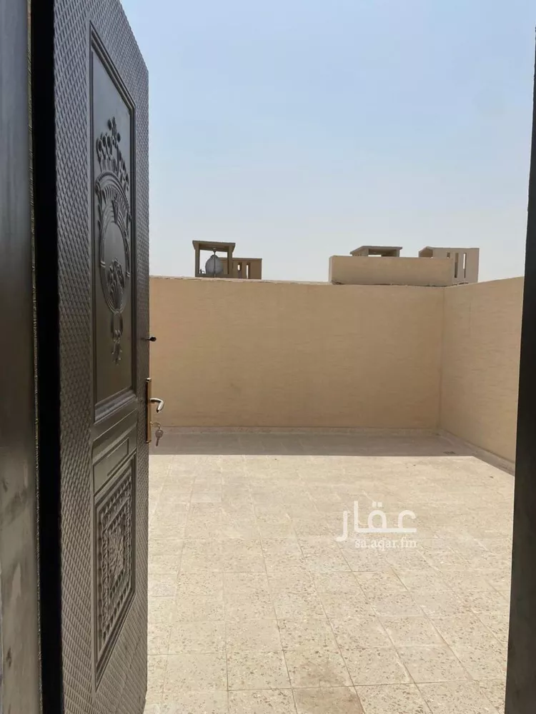 شقة للإيجار في شارع سليمان بن المهلب, حي الرمال, مدينة الرياض, منطقة الرياض 19