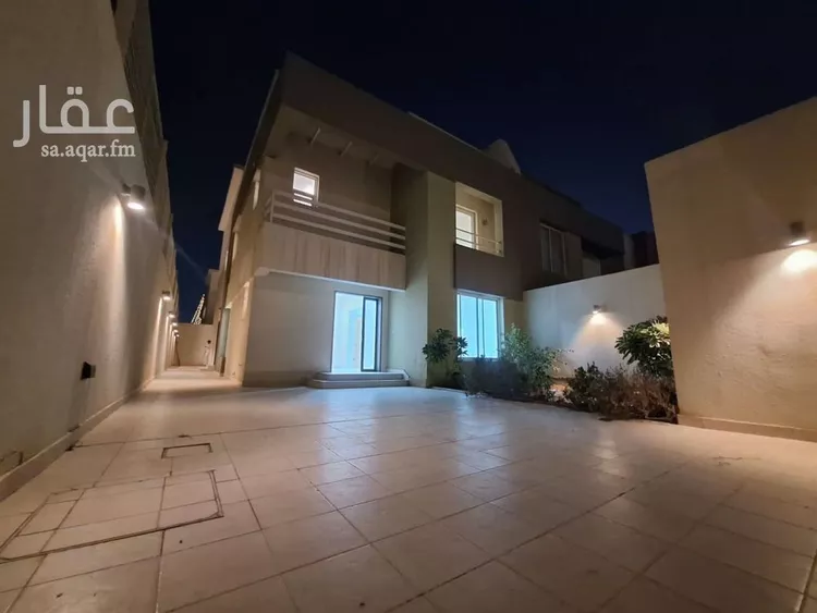 فيلا للإيجار في شارع محمد بن عطيه السنبسي, حي الرمال, مدينة الرياض, منطقة الرياض 24