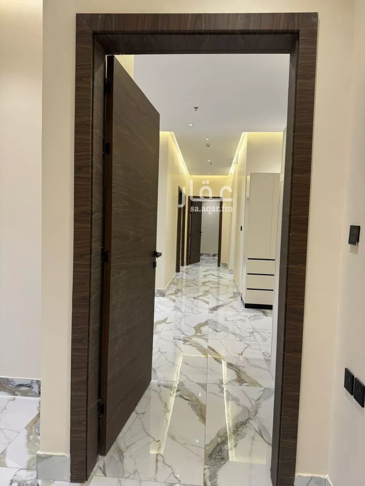 شقة للإيجار في شارع عبدالرحمن العاصي, حي الرمال, مدينة الرياض, منطقة الرياض صورة 3