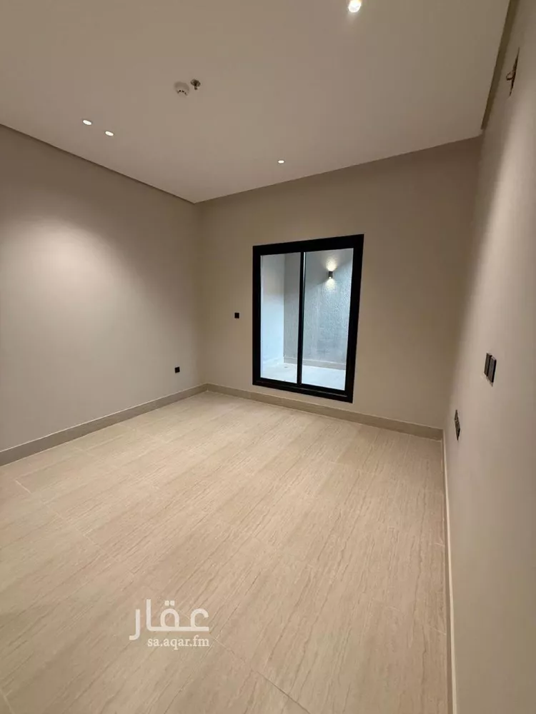 شقة للبيع في شارع ابن البرهان النحاس, حي الرمال, مدينة الرياض, منطقة الرياض