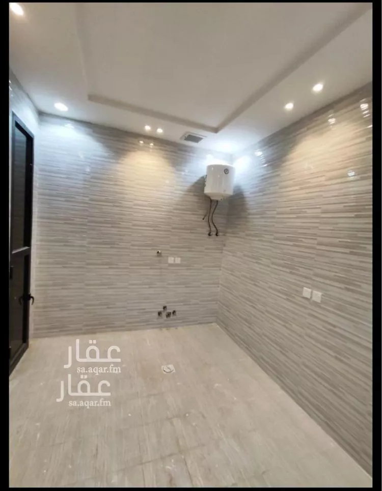 شقة للإيجار في شارع تميم الجرجاني, حي الرمال, مدينة الرياض, منطقة الرياض