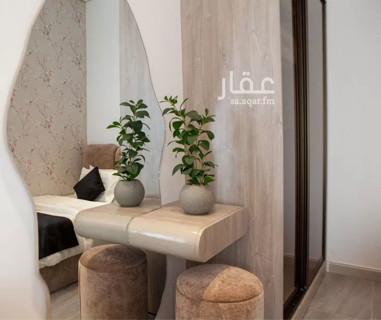 شقة للإيجار في شارع يزيد بن مزيد الشيباني, حي الرمال, مدينة الرياض, منطقة الرياض صورة 3