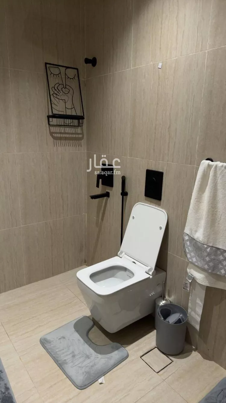 شقة للإيجار في شارع ابن البرهان النحاس, حي الرمال, مدينة الرياض, منطقة الرياض 1 صورة