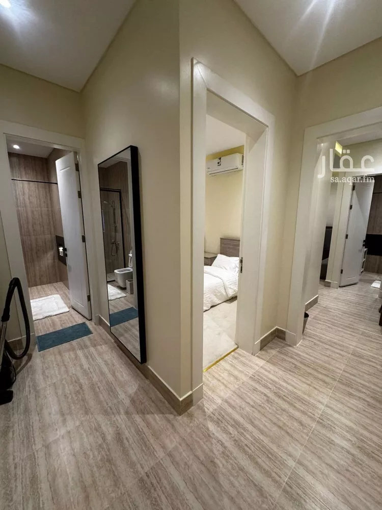 شقة للإيجار في شارع رقم 32, حي المونسية, مدينة الرياض, منطقة الرياض صورة 3