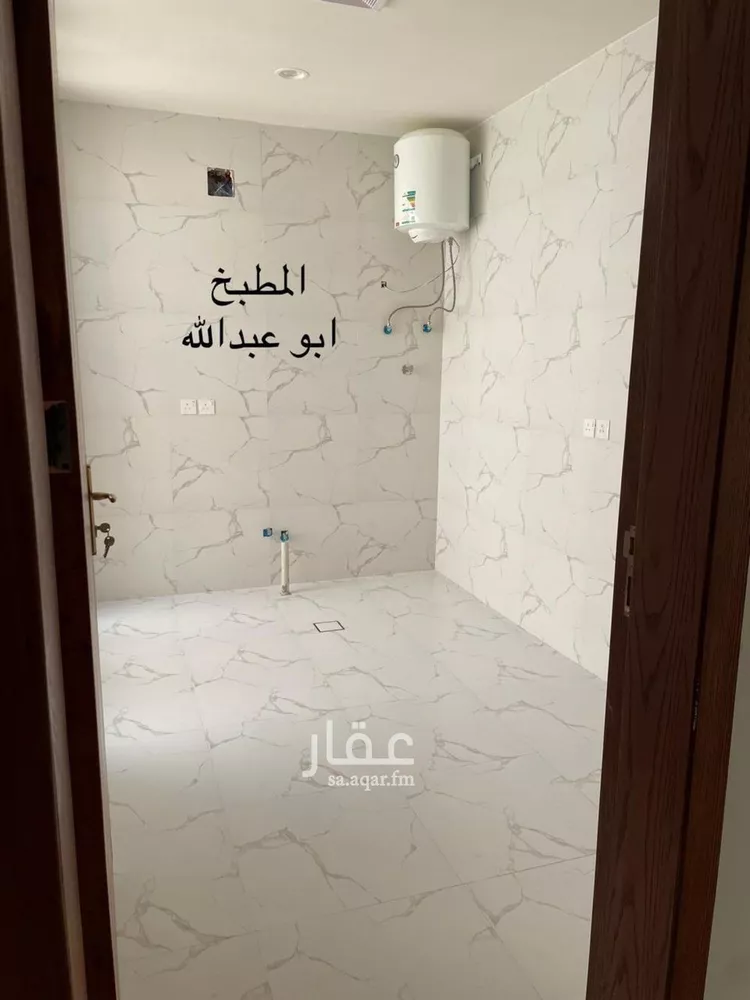 شقة للإيجار في شارع سليمان بن المهلب, حي الرمال, مدينة الرياض, منطقة الرياض 10