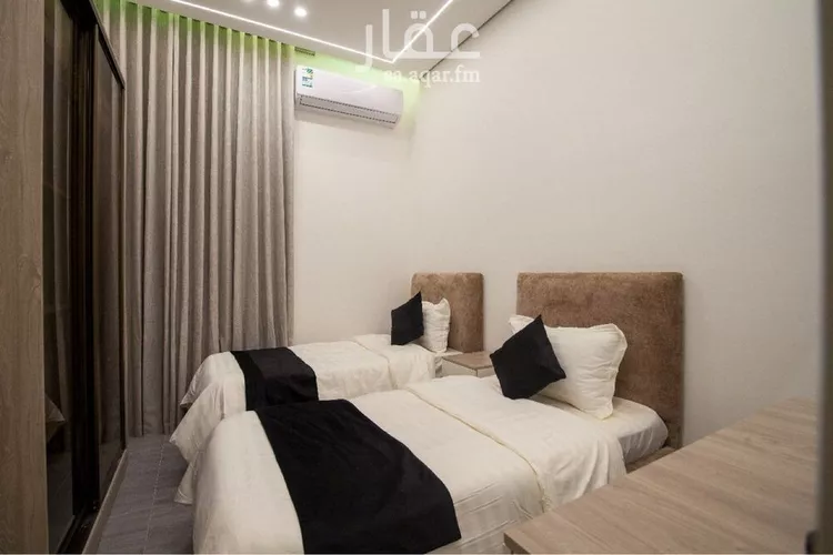 شقة للإيجار في شارع يزيد بن مزيد الشيباني, حي الرمال, مدينة الرياض, منطقة الرياض صورة 5