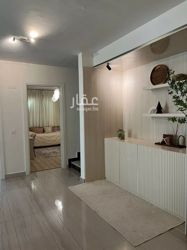 فيلا للإيجار في شارع فاطمة أم البهاء, حي الرمال, مدينة الرياض, منطقة الرياض صورة 3