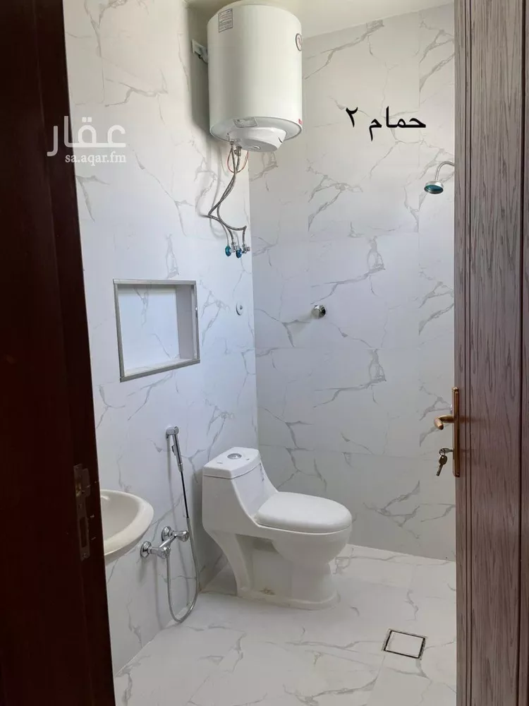 شقة للإيجار في شارع سليمان بن المهلب, حي الرمال, مدينة الرياض, منطقة الرياض 12